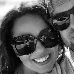 Meet your Posher, Chazidie